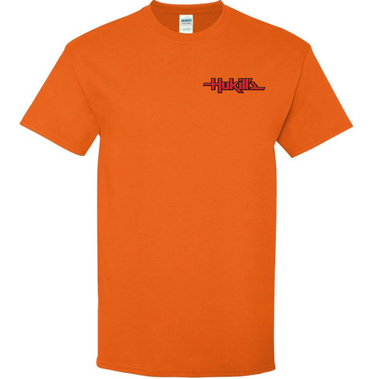 Hukill's T-Shirt