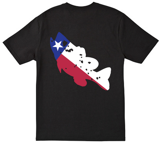 Texas Bass T-Shirt